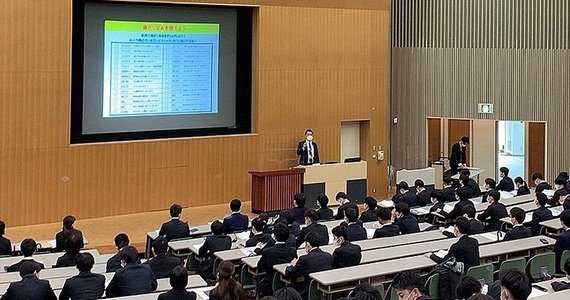 支援行事について