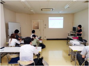 イオンモール八幡東×九国大コラボプロジェクト始動！