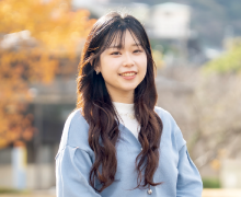 在学生