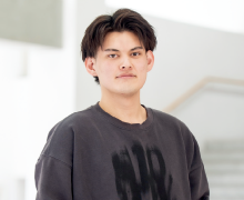 在学生
